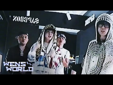 Udigg, Alyway, 賈真Jahgen, africakid - 瘋狂的鑽石體驗 Diamond Rush [Official Music Video]