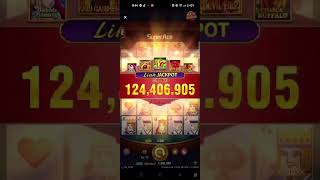 grand jackpot super ace 10 pesos bet