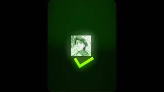 Volg zangief! #hajimenoippo #edit #volg