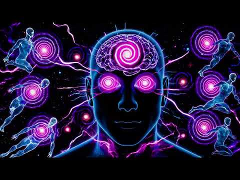 Deep Sleep Healing Music | 432Hz + 528Hz Alpha Waves to Repair Body and Release Toxins #2
