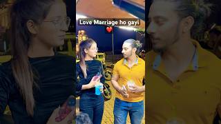 Kon kon love marriage karna chahta hai? #youtubeshorts #shorts #wasilrazafitness #viralshort