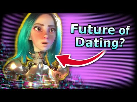 The Dark Psychology of AI Girlfriends
