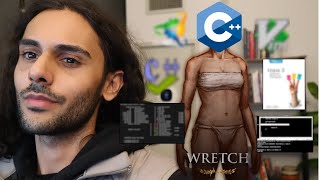 How to become a cracked C++ dev (The C++ Wretch)