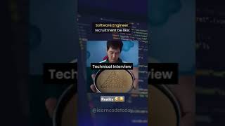 Developer Recruitment process