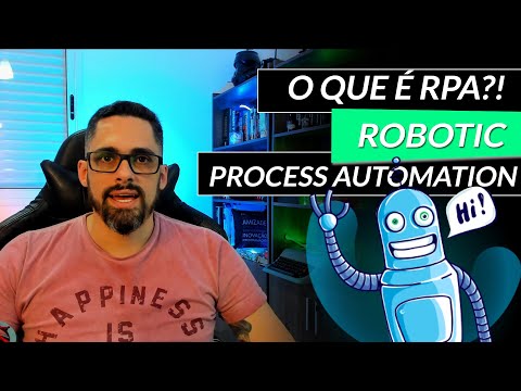What is RPA? Robotic Process Automation + Tools