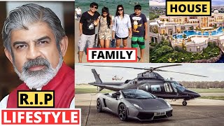 R.I.P Rituraj Singh Lifestyle 2024, Death, Income, Family, House, Cars, Family, Biography, Movies