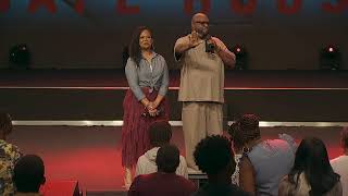 Love Story Sunday Service