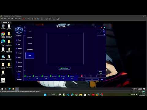 Configuração do Eaglespy Android RAT || demonstração ao vivo || hacking ético