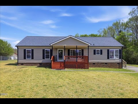 3909 La Varra Drive | Clayton Real Estate