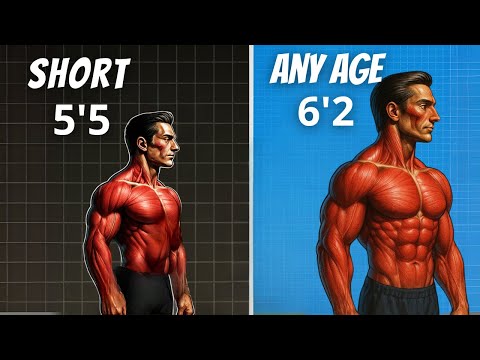 The Height Growth Secret They Don’t Tell You 😲 | Height Veda – The Ultimate Solution