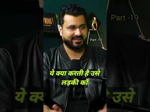 BLACK MAGIC STORY PART-19। HORROR PODCAST।#horrorshorts #horrorpodcasthindi #vashikaran