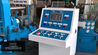 W11S 2500×25 Plate Rolling Dropper | Heavy-Duty Rolling Precision
