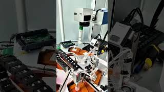 🏭 Inside BaiXin AIoT’s Production Line #factory