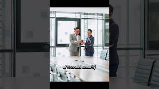 EXCLUSIVE REVEAL!!!: 10 POWERFUL SECRETS of modern wealth part 1