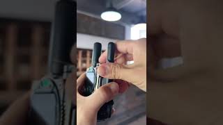 KaYoTom Global Walkie-Talkie: Expanding the Global Communication Vision