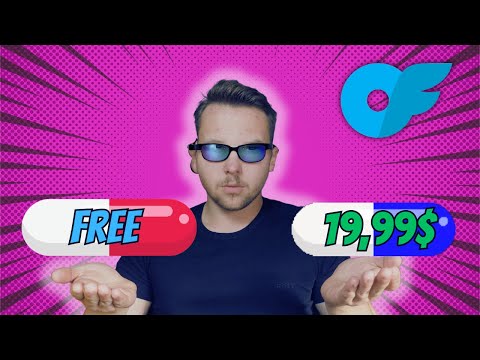 The Hidden Strategies of FREE vs. PAID ONLYFANS Accounts!