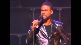 Chris Rock - Robitussin