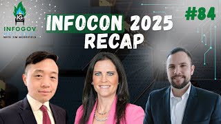 What's the FUTURE of Information Governance