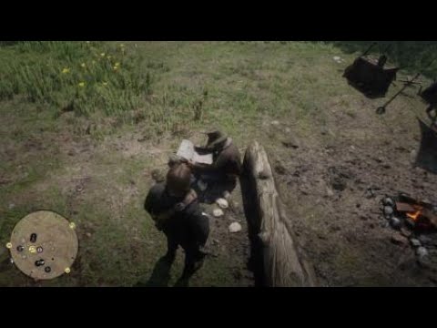RDR2 - Philippines