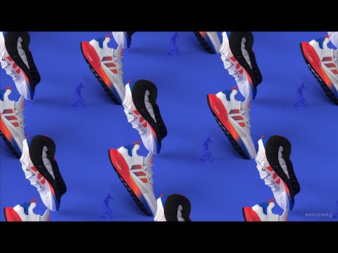 Adidas x extraweg #2
