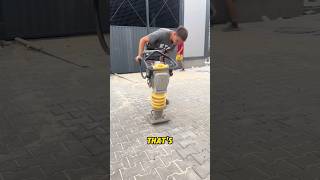 This Tile Snaps Together Like LEGO… And It’s Genius！#DIYHack #HomeImprovement #FlooringTips #foryou