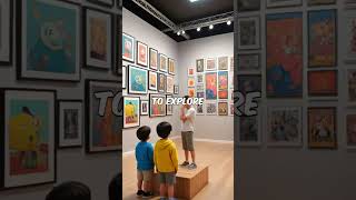 AI: The Creative Partner and design.