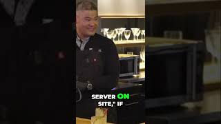 AI vs. Old School: Tech Adoption for Business Owners