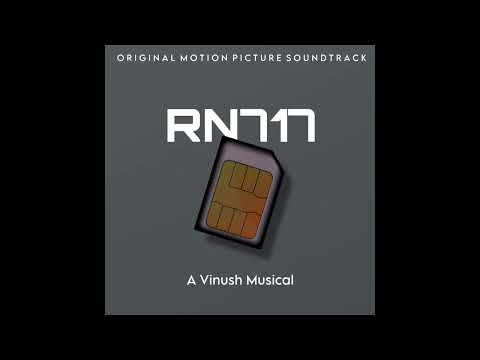 RN717: I'm The Devil (Instrumental)