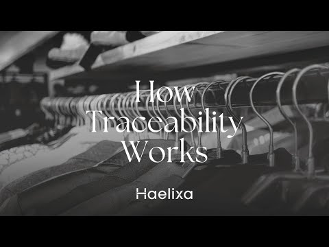 Haelixa - How does it work?