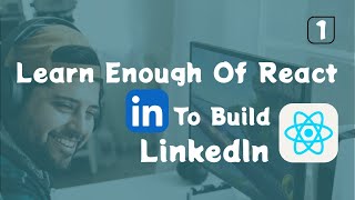 Intro to React Like You’ve Never Seen Before | React for Beginners