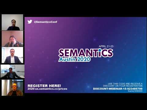Semantics   Knowledge Graphs, AI and Semantics  How do these technologies fit together