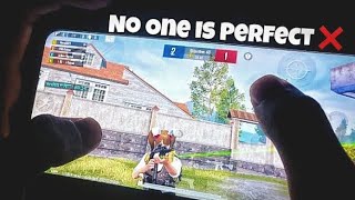 NO ONE IS PERFECT DUDE ❌@ONIXOP