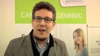 YO!TECH - Lust auf Technik 2014 FH Campus Hagenberg