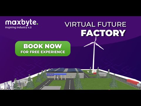 Virtual Future Factory Experience