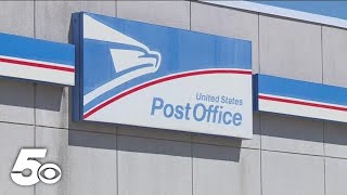 USPS changing NWA distribution center into local processing center