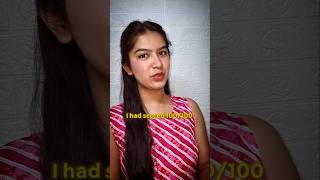 How I Scored 100/100 in Class 12 Maths | My Study Strategy 🔥 #shorts #cbse #exam #strategy