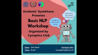 Basics of Natural Language Processing