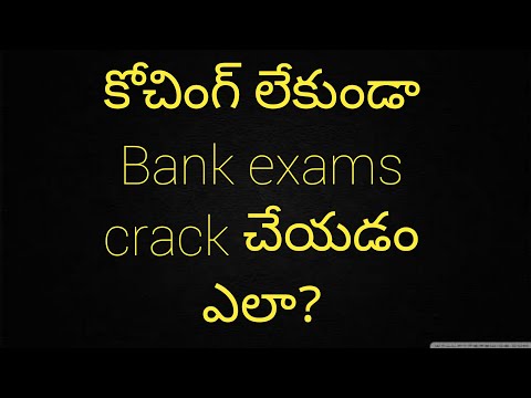 Crack Bank Exams With These Bank Coaching Apps