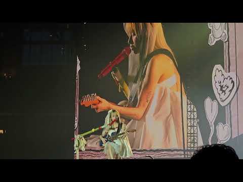 Twice 5th World Tour 'Ready To Be' - Chaeyoung Solo (Arlington)