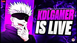 🔴KDLGAMERLIVE🔴#freefire #freefirelive #freefirelivetamil #kdlgamerlive #handcam #handcamfreefire