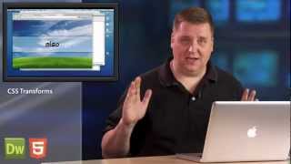 ADC Presents - Web Standards: CSS Transforms