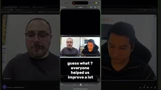 #applaunch #apprelease  alpha-testing our app.CreditoHipotecar.io