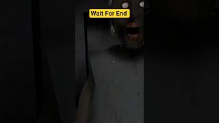 Granny ka kaam 😅 granny mod menu android#gaming ##shortvideo #subscribe #viralshort #shortsfeed