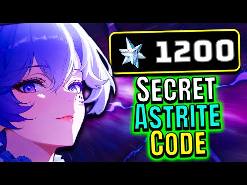 How to Get 1200 Astrite Code in Wuthering Waves (Easy Method!)