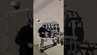 Labels Are Key  #ccpia #commercialproperty #commercialpropertyinspector