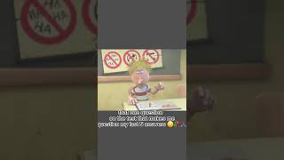 That one question on the test... #finalexams #memes #edit #school #shorts #fyp #viralvideo #funny