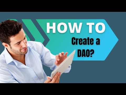How To Create A Dao: The Ultimate Guide to Decentralized Autonomous Organizations - CRYPTO GRID