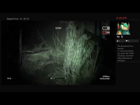outlast 2 playthrough