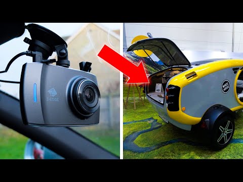 INCREDIBLE CAR INVENTIONS YOU DIDN'T KNOW ABOUT!
