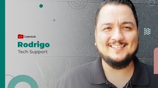 Con CodersLink puedes trabajar para empresas de Estados Unidos y crecer profesionalmente
